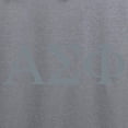 thumbnail image 3 of CafePress - Alpha Sigma Phi Greek Stone Sweatshirt - Zip Hoodie, Classic Hooded Sweatshirt with Metal Zipper, 3 of 4