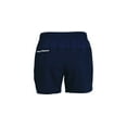 thumbnail image 6 of Under Armour Women's Accelerate Training Shorts, 6 of 10