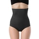 thumbnail image 1 of Gibobby Pantaletas Invisibles para mujer Calzoncillos de mujer con corpiño sin costuras de cintura alta Calzoncillos de cuerda Calzoncillos de corpiño sin costuras para mujer(Negro,M), 1 of 5
