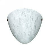 Besa Lighting - Kailee - 1 Light Wall Sconce In Contemporary Style-9.63 Inches