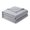 Light Gray-90x100cm, variant on XINGAG Bamboo Fiber Cooling Summer Blanket 35x39in, Lightweight Breathable Blanket for Hot Sleepers, Anti Night Sweat Sleep Cover Blanket for Bed Couch All Season Use