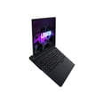 thumbnail image 4 of Lenovo Legion 5 17 Gaming Laptop 17.3" FHD IPS 144Hz Anti-glare Display AMD Octa-Core Ryzen 7 5800H 32GB DDR4 512GB SSD GeForce RTX 3060 6GB Backlit Keyboard Nahimic HDMI USB-C WiFi6 Win11 Black, 4 of 6