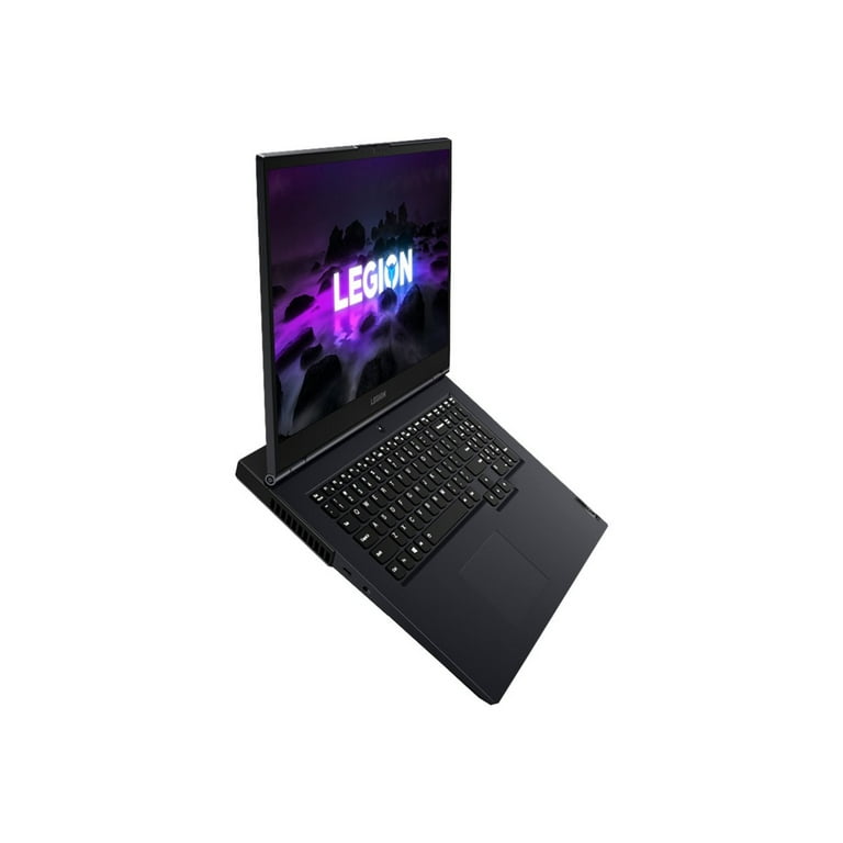 Lenovo Legion 17 Gaming Laptop FHD IPS 144Hz Anti-glare