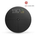 thumbnail image 5 of Mykronoz MYSCALE-WHITE My Body Composition Smart Scale, White, 5 of 6