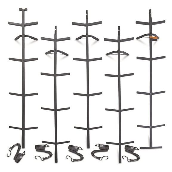 Guide Gear 25' Full Step Climbing Stick