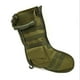 thumbnail image 5 of Almacenamiento Colgante De Calcetín De Navidad, Bolsa Con Cremallera Del Ejército, Adornos De Calcetín De Navidad Para Almacenar Suministros Y Artilugios Para Acampar Advancent HA046343-03, 5 of 6