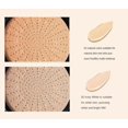 thumbnail image 3 of BB Cream Waterproof Foundation,Full Cover Oil Control Face Makeup Concealer, 3 of 11