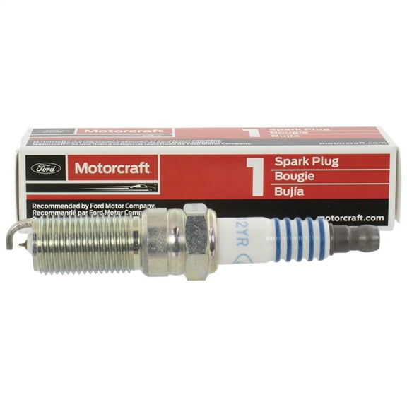 Motorcraft SPARKPLUG (P)