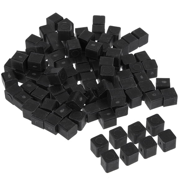 400pcs Tile Leveling Spacers Plastic Blocks Ceramic Tile Pads for Home Improvement and Floor Installation