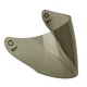 thumbnail image 5 of Lente de Visera de Motocicleta KYT GP Verde Claro Sunnimix, 5 of 8