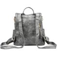 thumbnail image 5 of Sac à Dos Mode pour Femmes Sac à Main Sac à Bandoulière Convertible Sac de Voyage, 5 of 5