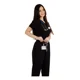 thumbnail image 4 of Pijama Quirurgica Conjunto Medico Anti Fluidos Jogger, Scrub, 4 of 8