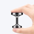 thumbnail image 6 of Gym Double Sided Magnetic Phone Mount, Magnetic 360 Phone Mount {β ъ\ ^щ V9O5, 6 of 8