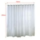 thumbnail image 3 of Cortinas de Panel de Voile BLESIY Burbuja de Cortina Transparente, 3 of 8