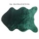 thumbnail image 5 of Naiovety Alfombra suave, versátil, de fácil cuidado, cómoda y duradera, para dormitorio, alfombras peludas, regalo Decoración del hogar, 5 of 6