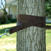 Algoma 6 Black Hammock Tree Hanging Kit