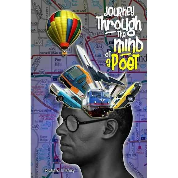 Journey Through the Mind of a Poet