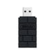 thumbnail image 3 of Para 8BitDo/NS/NS Pro/PS5/PS4 Adaptador USB Kit de receptor compatible con Bluetooth, 3 of 7