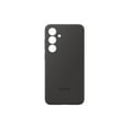thumbnail image 2 of Samsung Official Silicone Case for Galaxy S24 FE - Black, 2 of 4