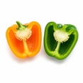 thumbnail image 3 of Pimiento Sunset Verde y Naranja 2 piezas, 3 of 4