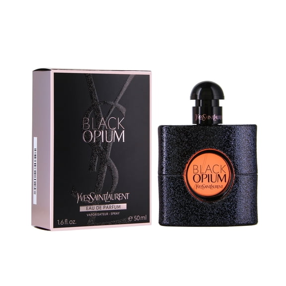 YSL Black Opium 1.6oz EDP Spray (W)