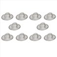 thumbnail image 1 of 10X DiseñO de TapóN de Colador de para de 1,1 Pulgadas para BañO de Cocina, 1 of 3