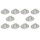 thumbnail image 1 of 10X DiseñO de TapóN de Colador de para de 1,1 Pulgadas para BañO de Cocina, 1 of 3
