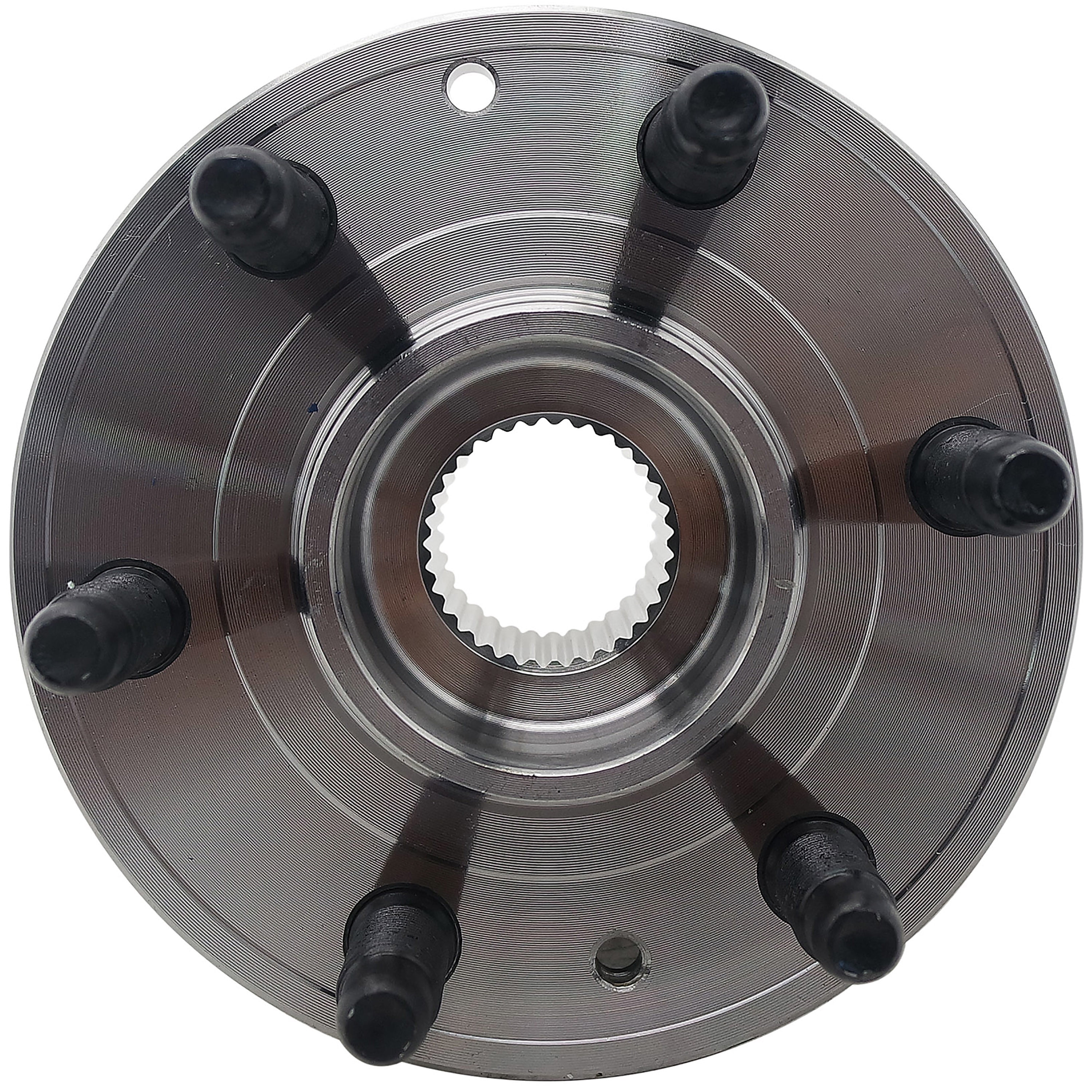 Dorman 951-228 Front Wheel Bearing and Hub Assembly for Specific Chevrolet / GMC Models