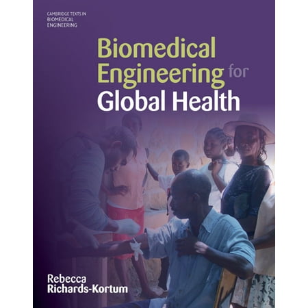 Biomedical Engineering for Global Health - eBook