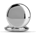 thumbnail image 3 of Minzimin Set of 2 Classic Pocket Watch with Chain for Men and Women, 3 of 7