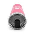 thumbnail image 5 of Camco Life Is Better at the Campsite Tumbler - Coral Pink, 20-Ounces (53061), 5 of 11