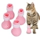 thumbnail image 4 of 4 protectores antiarañazos para gatos protector de patas de gato ajustable para el cuidado de mascotas para bañarse peluquería recorte de uñas control corporal ANGGREK Otros, 4 of 8