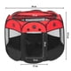thumbnail image 3 of Corral para Mascotas Onof  Plegable y con Malla Transpirable - Chico, 3 of 8