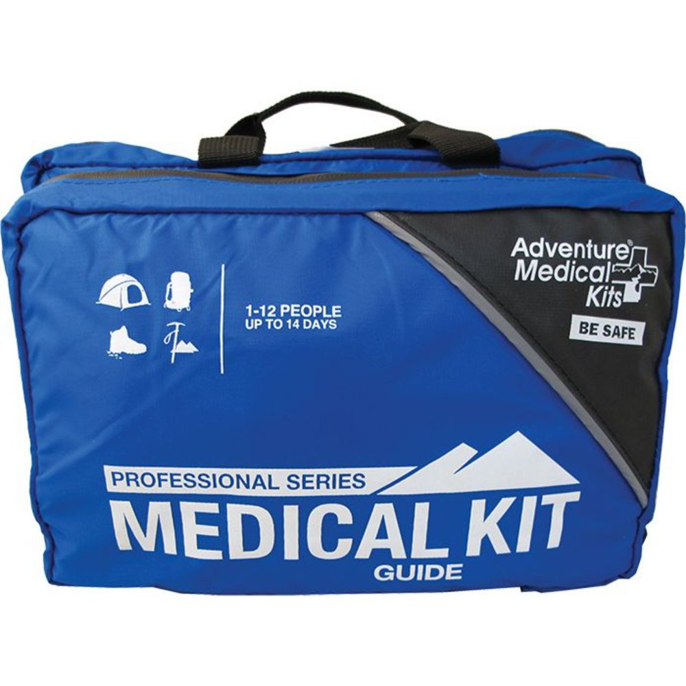 Adventure Medical Kits Professional Guide I First Aid Kit