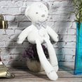 thumbnail image 4 of Bear Plush Toys Soft Cartoon Toys Plush Soothing Animal Doll for Toddlers Newborn, 4 of 4