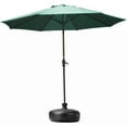 thumbnail image 5 of MLINS Plastic Parasol Umbrella Base, UV Resistant, 5 of 7
