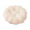 White, variant on Solid Chair Cushion,Super Soft Breathable Solid Chair Cushion,Portable Lightweight Solid Chair Cushion,Long Sitting Comfort Solid Chair Cushion,Kitchen Living Room Solid Chair Cushion
