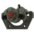 thumbnail image 4 of Centric 141.34510 Rear Brake Caliper, 4 of 6