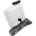 thumbnail image 3 of Brake Master Cylinder Compatible with 2000-2002 Chevrolet Tahoe 1999-2002 GMC Sierra 1500 8Cyl 6Cyl 5.3L 4.8L 4.3L 6.0L With Reservoir, 3 of 5