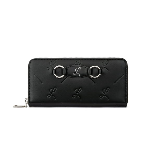 Elegant & Functional Women Vegan Leather Wallet
