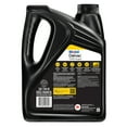 thumbnail image 2 of (3 pack) Mobil Delvac 1300 Super Heavy Duty Premium Synthetic Blend Diesel Engine Oil 15W-40, 1 Gallon, 2 of 13