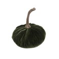 thumbnail image 2 of KCEHTA Velvet Pumpkins for Decorating, Velvet Pumpkin Decor, Handmade Artificial Harvest Pumpkins, Halloween Pumpkin Decorations, Rustic Home Decor for Thanksgiving Halloween Farmhouse Wedding, 2 of 7