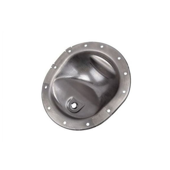 Rear Axle Housing Cover