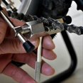 thumbnail image 3 of Bicycle repair tools, bottom bracket removal, flywheel removal, 3 of 5