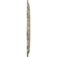 thumbnail image 4 of Ekena Millwork 17 1/2"OD x 4"ID x 1"P Preston Ceiling Medallion (Fits Canopies up to 4"), Hand-Painted Gobi Desert, 4 of 5