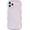 Pink, variant on MYKOMI Compatible with iPhone 11 Pro Clear Case,Cute Solid Color Curly Wave Frame Transparent Soft Silicone Anti-Scratch Shockproof Protective Slim Case for Women Girls