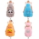 thumbnail image 2 of Cateissary Bonito delantal impermeable estampado sin mangas Master Lovely cintura babero delantales herramientas de limpieza accesorios de cocina Suministros de limpieza para el hogar Panda, 2 of 5