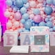 thumbnail image 3 of Globo decorativo de papel para niño o niña, caja de globos para fiesta de baby shower, 3 of 6