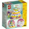 thumbnail image 2 of LEGO Birthday Set 40382, 2 of 4