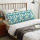 thumbnail image 3 of Fotbe Cute Polar Bear Fishing Funda para Almohada Corporal con Diseño, Funda de Microfibra Ultrasuave de 20x54 Pulgadas, Ropa de Cama Elegante, 3 of 6